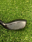 Callaway Ai Smoke #4 HL Hybrid- Cypher Regular flex(LH USED)
