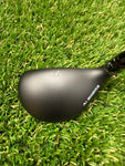 Callaway Ai Smoke #4 HL Hybrid- Cypher Regular flex(LH USED)