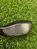 Callaway Ai Smoke #4 Hybrid- Cypher Regular flex(LH USED)