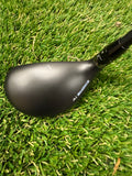 Callaway Ai Smoke #4 Hybrid- Cypher Regular flex(LH USED)