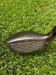 Callaway Ai Smoke #4 HL Hybrid- Cypher Stiff flex(USED)