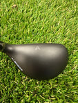 Callaway Ai Smoke #4 HL Hybrid- Cypher Stiff flex(USED)