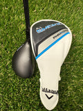 Callaway Ai Smoke #4 HL Hybrid- Cypher Stiff flex(USED)