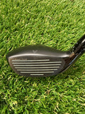 Callaway Ai Smoke #4 Hybrid- Cypher Stiff flex(USED)