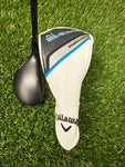 Callaway Ai Smoke #4 Hybrid- Cypher Stiff flex(USED)