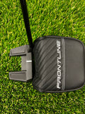 Cleveland Frontline Elevado Slant Neck Putter 35" (USED)