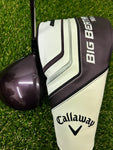 Callaway Big Bertha Reva 23' Driver 12.5 degree RCH Womens Flex (USED)