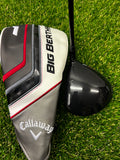 Callaway Big Bertha 23' Driver 10.5 degree Tensei Blue Regular Flex (LH USED)