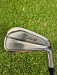 Titleist T200 Iron set 6-P&48 Tensei Red Regular flex(USED)