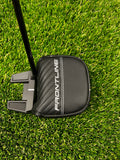 Cleveland Frontline- Elevado Slant Neck Putter 35" (USED)