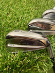 Titleist T200 Iron set 6-P&48 Tensei Red Regular flex(USED)