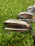 Titleist T200 Iron set 6-P&48 Tensei Red Regular flex(USED)