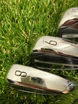 Titleist T200 Iron set 6-P&48 Tensei Red Regular flex(USED)
