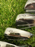 Titleist T200 Iron set 6-P&48 Tensei Red Regular flex(USED)