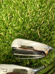 Titleist T200 Iron set 6-P&48 Tensei Red Regular flex(USED)