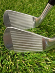 Titleist T200 Iron set 6-P&48 Tensei Red Regular flex(USED)