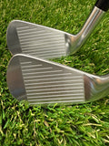 Titleist T200 Iron set 6-P&48 Tensei Red Regular flex(USED)