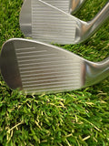 Titleist T200 Iron set 6-P&48 Tensei Red Regular flex(USED)