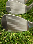 Titleist T200 Iron set 6-P&48 Tensei Red Regular flex(USED)