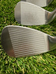 Titleist T200 Iron set 6-P&48 Tensei Red Regular flex(USED)