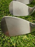 Titleist T200 Iron set 6-P&48 Tensei Red Regular flex(USED)