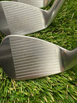 Titleist T200 Iron set 6-P&48 Tensei Red Regular flex(USED)
