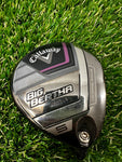 Callaway Big Bertha Reva 23' 5 Wood - RCH Womens Flex (USED)