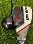 Callaway Big Bertha 23' 3 Wood - RCH Regular Flex (USED)