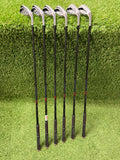 Titleist T300 Iron set 6-P&48 -Tensei Red Regular Flex (USED)
