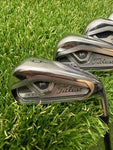 Titleist T300 Iron set 6-P&48 -Tensei Red Regular Flex (USED)