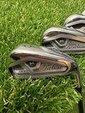 Titleist T300 Iron set 6-P&48 -Tensei Red Regular Flex (USED)