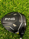 Ping G430 Max 10K Driver - 10.5 Degrees Tour Regular Flex (USED)