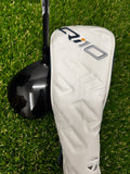 Taylormade QI10 Tour 3 wood Tensei Stiff Flex (USED)