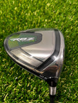 Taylormade RBZ Driver - 10.5 Degrees Regular Flex (NEW)