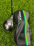 Taylormade RBZ Driver - 10.5 Degrees Regular Flex (NEW)