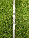 Titleist T100S Iron set 4- P&48 + SM8 54 & 60 AMT White X Flex USED)