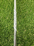 Titleist T100S Iron set 3- P&48 + SM9 52 & 56 AMT White Stiff USED)