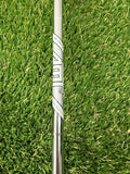Titleist T100S Iron set 3- P&48 + SM9 52 & 56 AMT White Stiff USED)