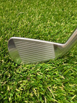 Titleist T100S Iron set 3- P&48 + SM9 52 & 56 AMT White Stiff USED)