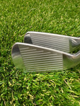 Titleist T100S Iron set 3- P&48 + SM9 52 & 56 AMT White Stiff USED)