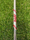 Titleist T350 Iron set 4-P AMT Red Stiff (USED)