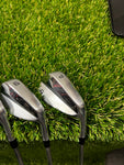 Taylormade P-7MB Iron set 4-P Modus X Flex (USED)