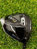 Taylormade QI10 LS Driver 9 Tensei Stiff Flex (USED)