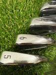Titleist T350 Iron set 4-P AMT Red Stiff (USED)