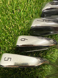 Titleist T350 Iron set 4-P AMT Red Stiff (USED)