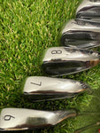 Titleist T350 Iron set 4-P AMT Red Stiff (USED)