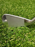 Titleist T350 Iron set 4-P AMT Red Stiff (USED)