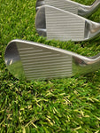 Titleist T350 Iron set 4-P AMT Red Stiff (USED)