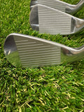 Titleist T350 Iron set 4-P AMT Red Stiff (USED)