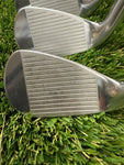 Titleist T350 Iron set 4-P AMT Red Stiff (USED)